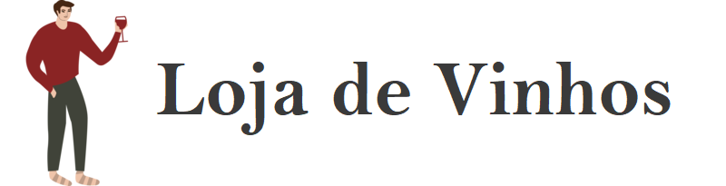 Minha Loja de Vinhos