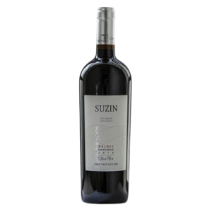 SUZIN MALBEC 2019 Produto Variável